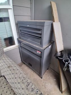 Craftsman evolv