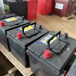 🔥 26/70 BATTERY 🔋 GMC • Cadillac • Dodge • SUV • Truck