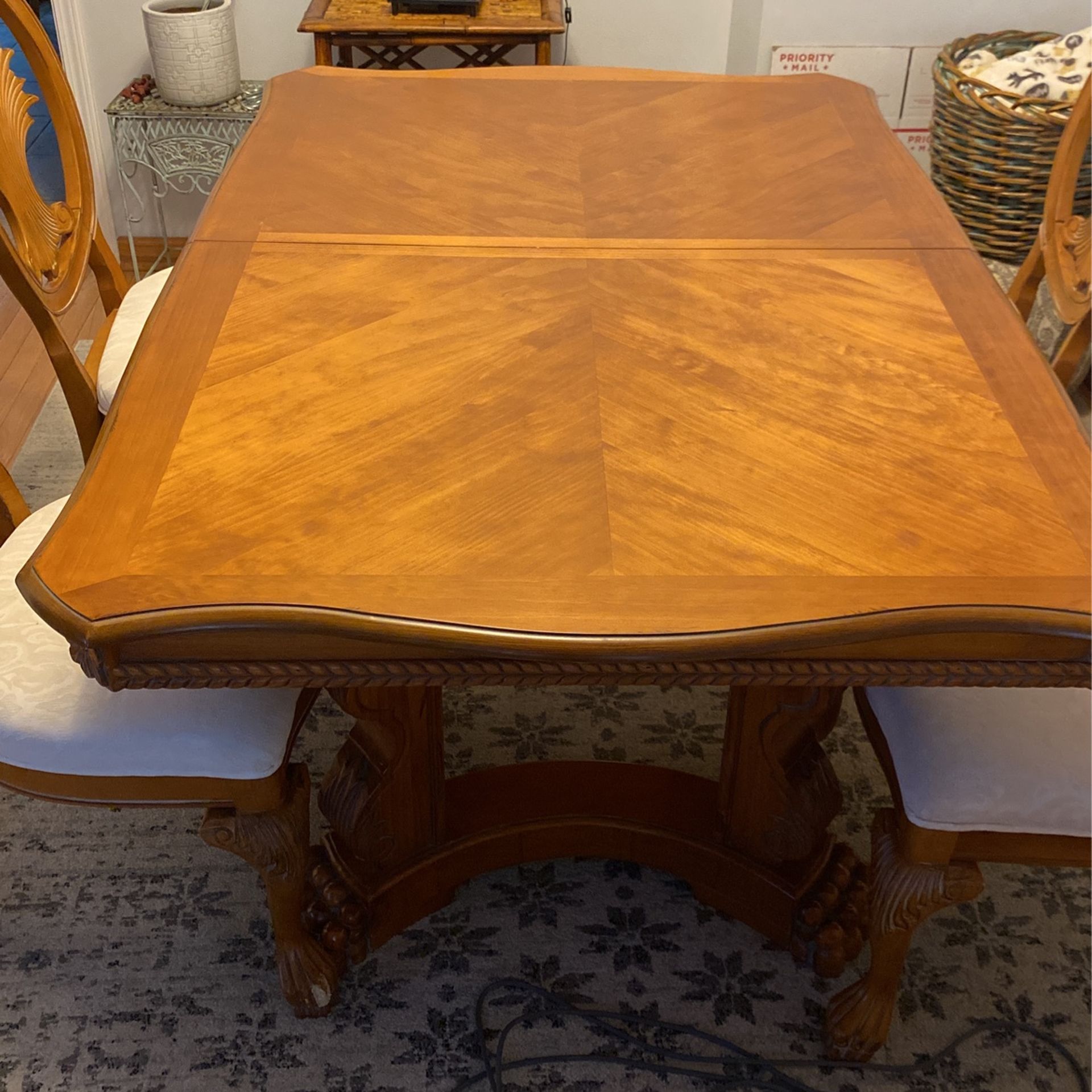 Dining room set
