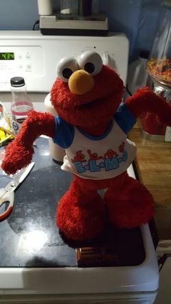 Elmo