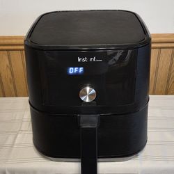Instapot Vortex 6 QT. Air Fryer