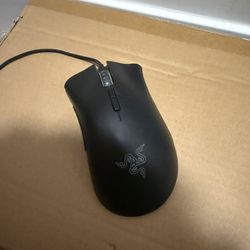 Razer Deathadder Elite