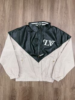 LOUIS VUITTON JACKET