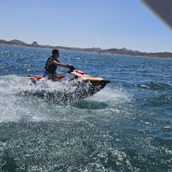 Brand NEW Seadoo Jet Ski 