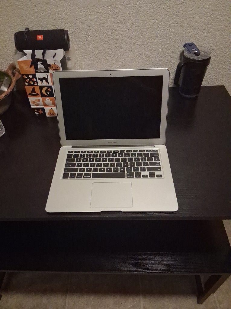 Macbook Air 2015