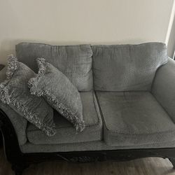 Sofa Set
