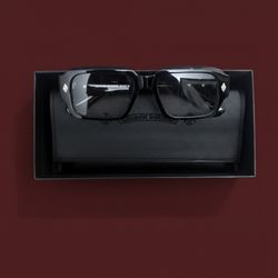 Chrome Hearts Glasses
