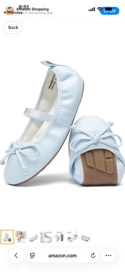 Shoes for girls size 6