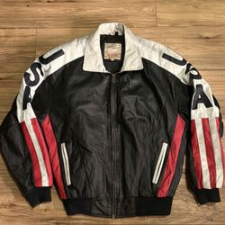 Vintage USA Jacket