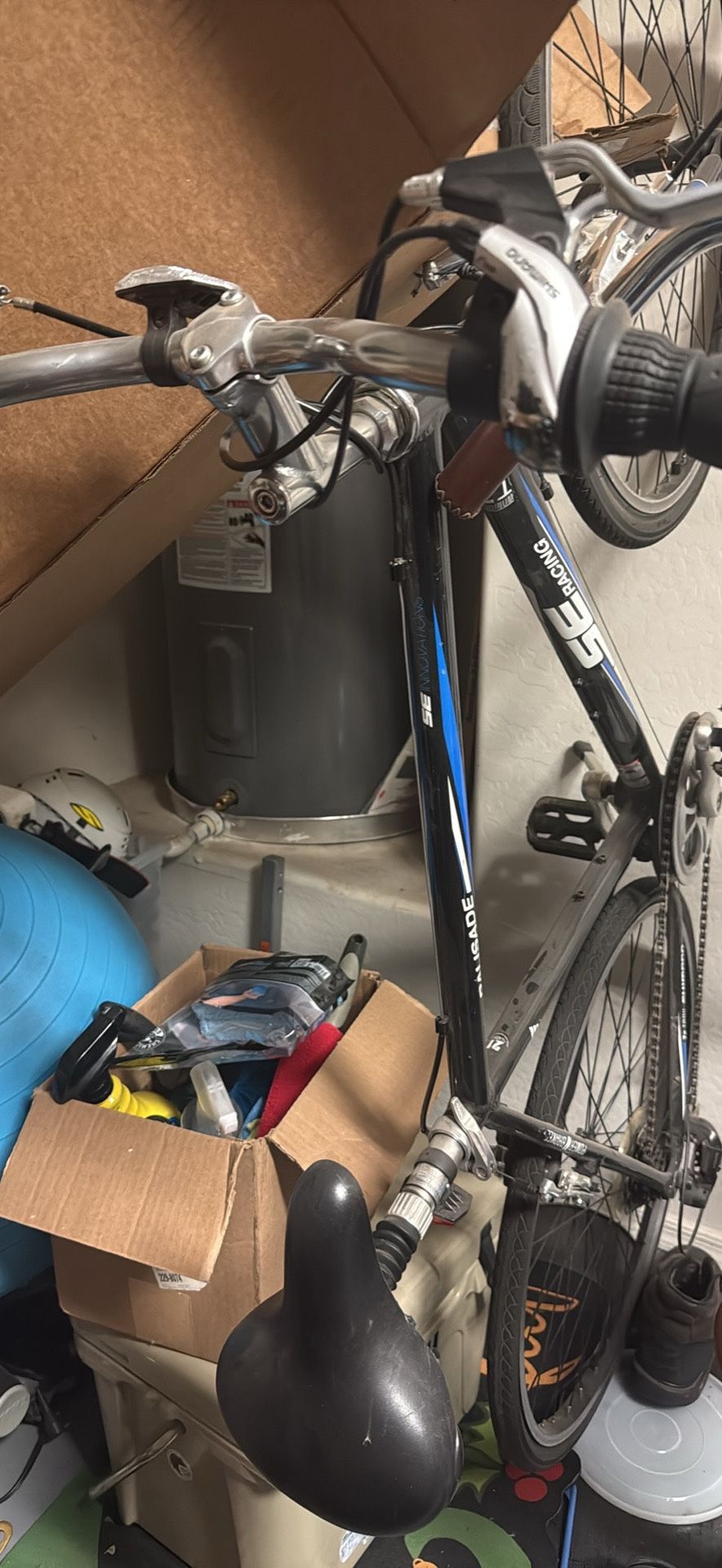 Bike For Sale
