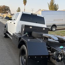2022 Ram 5500