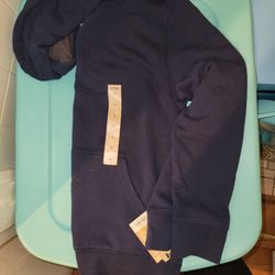 Boys sweatshirt