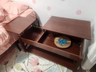 table reclining