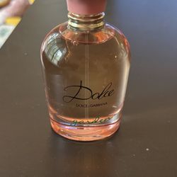 Dolce & Gabbana Garden Perfume