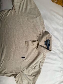 3 polo Ralph Lauren one size m 2 size small