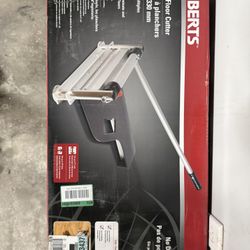 Roberts 13” Multi-Floor Cutter