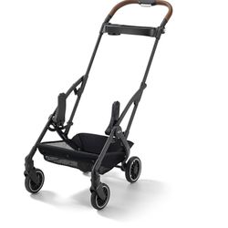 Graco Gomax Compact Stroller Frame, Ace 2024