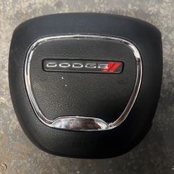 2015 Steering Wheel