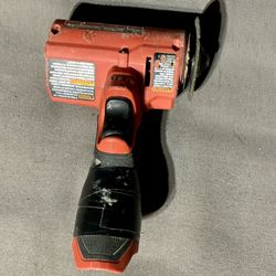 Milwaukee's Cut-Off Tool,12V,  (Tool Only)