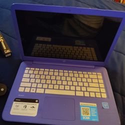 Hp Laptop 