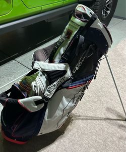 Golf Bag