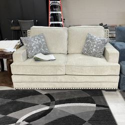 NEED GONE LOVESEAT