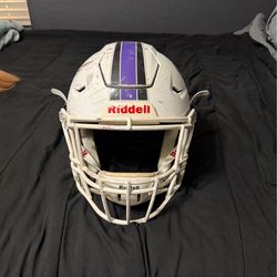 Riddell SpedFlex Helmet