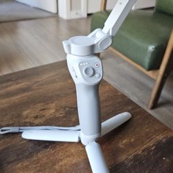 DJI OM 4 Gimbal 
