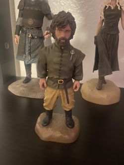 Game Of Thrones Dark Horse Deluxe