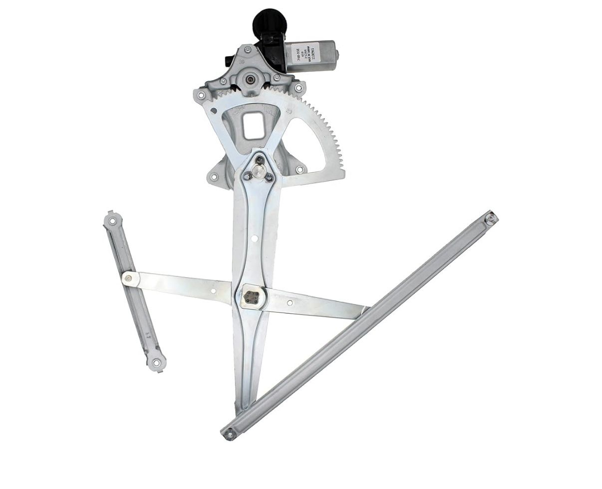 Dorman 748-938, a power window motor and regulator