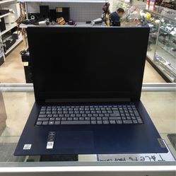 Lenovo Laptop 