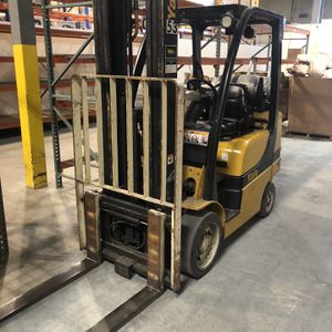 New And Used Forklift For Sale In Aurora Il Offerup