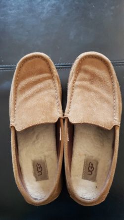 UGGs