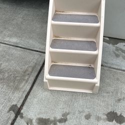 Animal Steps