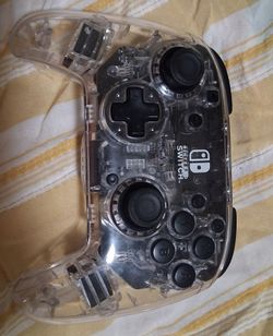 Remote