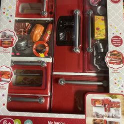 17 Dollars New Playset Toy