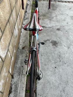 Caad 8 Bike