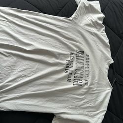 Balenciaga shirt
