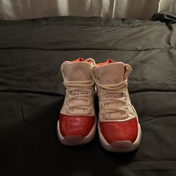jordan 11 kids