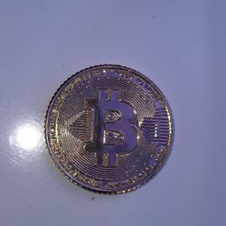 Bit Coin....1