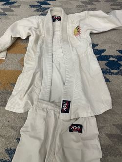 Judo gi