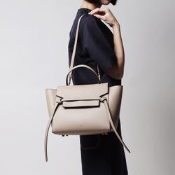 Authentic Celine Belt Bag