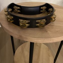 RhythmTech Tambourine