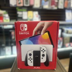 NINTENDO SWITCH ✅✅