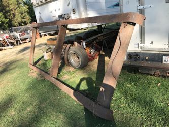 FARM EQUIPMENT 3 pieces