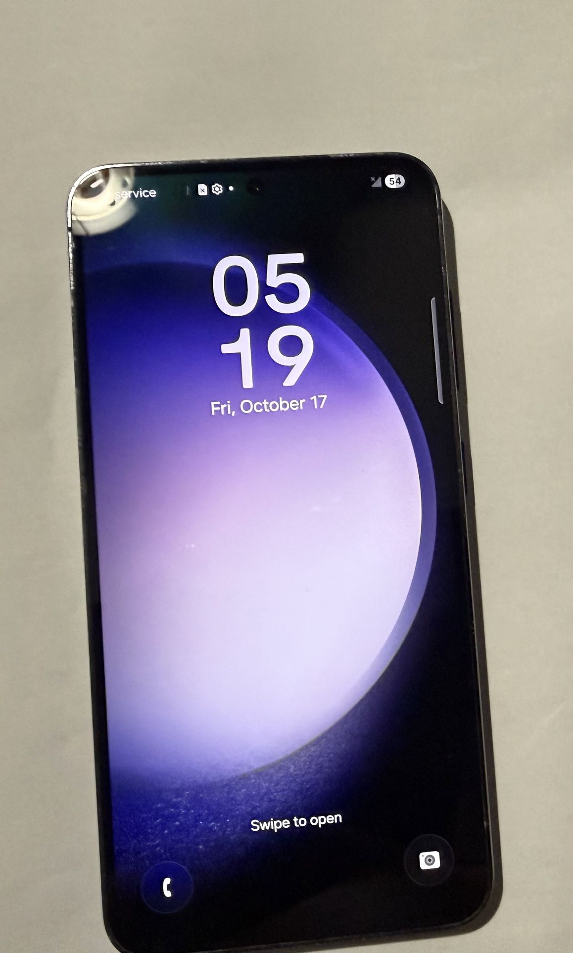 Samsung S23 Unlocked For Any Carrier 