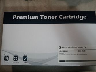 Printer Toner CF226X-N