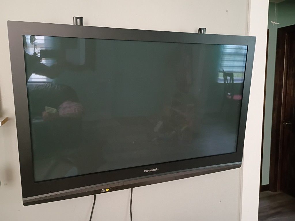 Panasonic Viera 50" TV