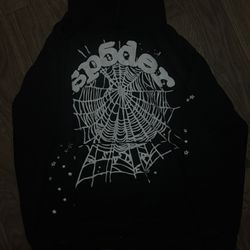 sp5der hoodie 