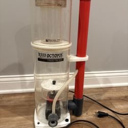 Protein Skimmer For Salt Water Tank